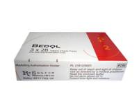 Bedol (Estradiol) 2 mg 84 Tabl. Rezeptfrei Kaufen