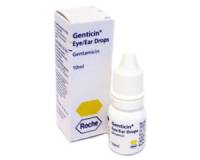 Gentamicin tropfen 3% 10 ml Rezeptfrei Kaufen