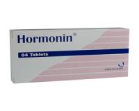 Hormonin 0.6 mg 84 Tabl. Rezeptfrei Kaufen