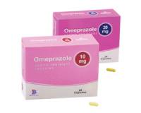 Omeprazol 10 mg 28 Kaps. Rezeptfrei Kaufen